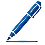 Writing Style Checker Logo